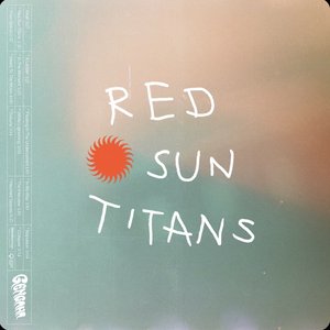 Image for 'Red Sun Titans'