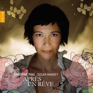 “Après un rêve”的封面