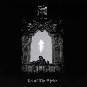 'Unlock the Shrine'の画像