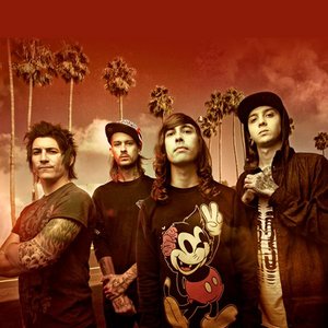 Image for 'Pierce the Veil'