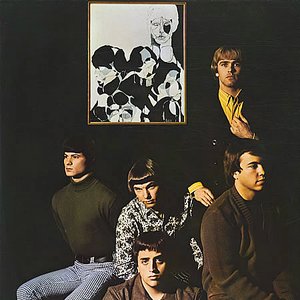 Image for 'The Electric Prunes'