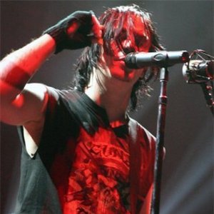 Bild für 'Adam Gontier'