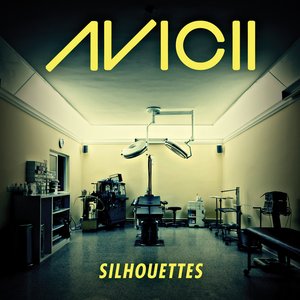 Image for 'Silhouettes'