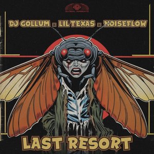 Image for 'Last Resort'