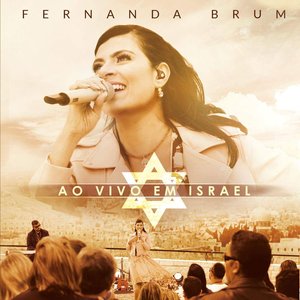 Image for 'Fernanda Brum Ao Vivo em Israel'