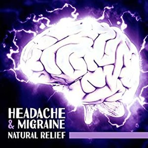 Изображение для 'Headache & Migraine Natural Relief: Calming Sounds of Nature, Piano Music for Reduce Tension, Tinnitus Relief, Sounds Hypnosis and Relaxing Therapy'