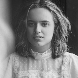 Image for 'Leah Marlene'