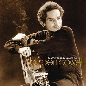 Image for 'O Universo Musical de Baden Powell'
