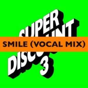 Image for 'Smile (Vocal Mix)'