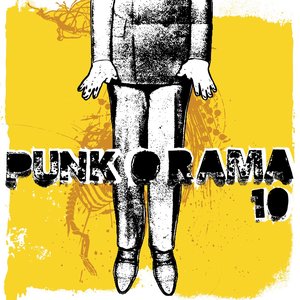 Image for 'Punk-O-Rama, Vol. 10'