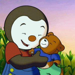 Image pour 'Tchoupi'