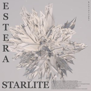 Image for 'Estera Starlite'