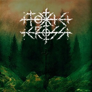 Image for 'Toxic Cross'