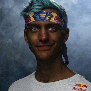 “Ninja”的封面
