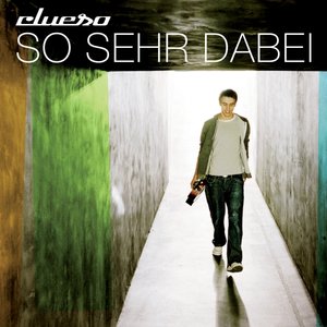 “So sehr dabei (Remastered 2014)”的封面