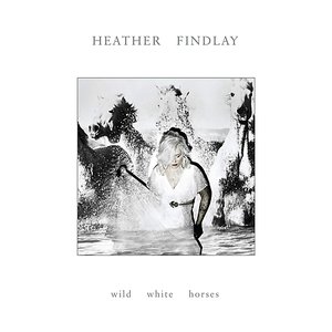 Image for 'Wild White Horses'