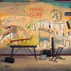 Image for 'Hang Glide'
