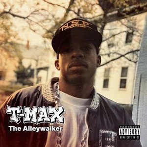 Image for 'The Alleywalker'