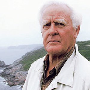 Image pour 'John Le Carré'