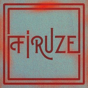 “Firuze”的封面