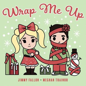 Image for 'Wrap Me Up'