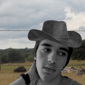 Image for 'Cowboy Urinal'