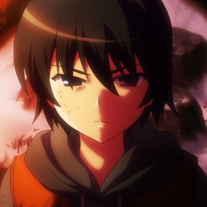 “Grisaia no Kajitsu OST”的封面