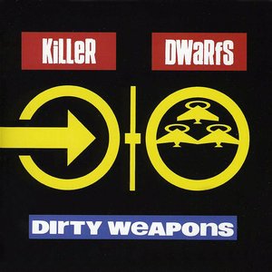 'Dirty Weapons'の画像