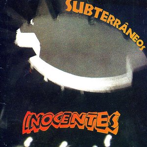 Image for 'Subterrâneos'