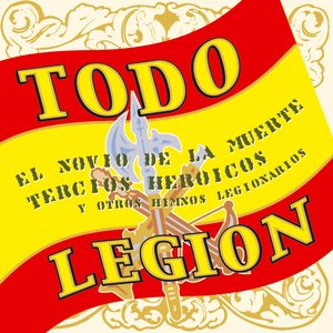 Image for 'Todo Legión'