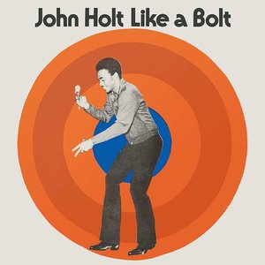 Изображение для 'Like a Bolt (Expanded Version)'