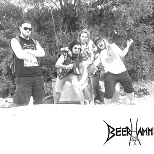Image for 'Beerhammer'