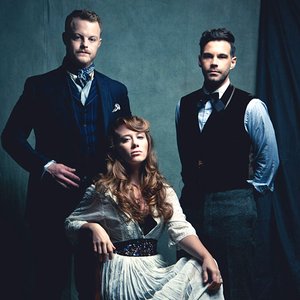 Image for 'The Lone Bellow'