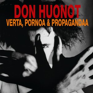 Immagine per 'Verta, pornoa & propagandaa (Deluxe)'