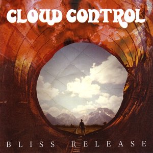 Image for 'Bliss Release'