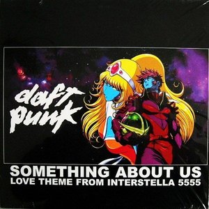 Image for 'Something About Us (Love Theme From Interstella)'