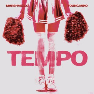 “Tempo”的封面