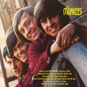 Image for 'The Monkees [Deluxe Edition] [Digital Version]'