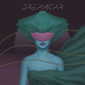 “Dreamcar”的封面