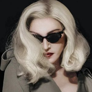 Image for 'Madonna'