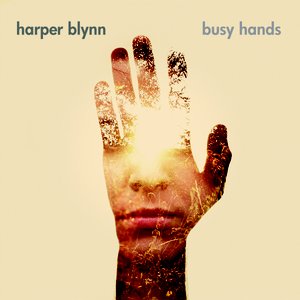 Image for 'Busy Hands'