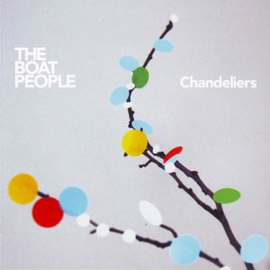Image for 'Chandeliers'