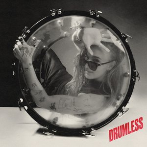 “drumless”的封面