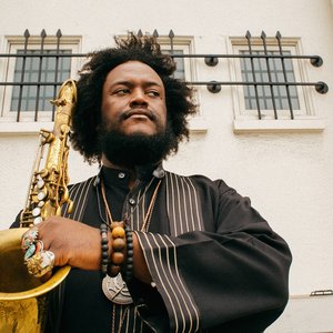 Изображение для 'Kamasi Washington'