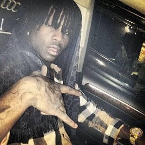 Image for 'Chief Keef'