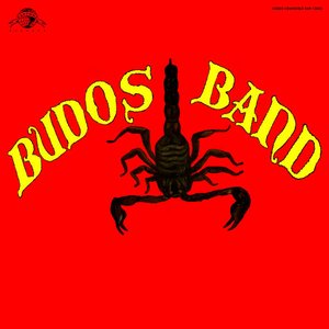 “The Budos Band EP”的封面