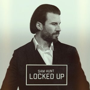 Image for 'Locked Up'