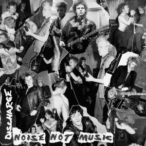 'Noise Not Music'の画像