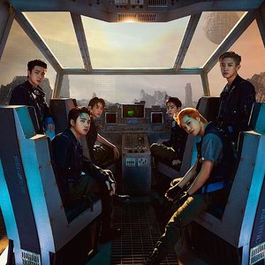 Image for 'Exo'