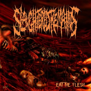 Image pour 'Eat The Flesh (OFFICIAL CD RELEASE COMING 2010)'